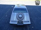 Thumbnail Photo 5 for 1985 Cadillac Seville