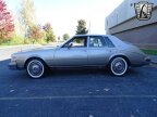 Thumbnail Photo 3 for 1985 Cadillac Seville