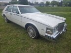 Thumbnail Photo 6 for 1985 Cadillac Seville