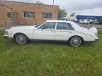 Thumbnail Photo 1 for 1985 Cadillac Seville