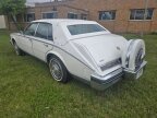Thumbnail Photo 2 for 1985 Cadillac Seville
