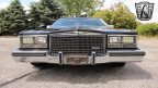 Thumbnail Photo 6 for 1985 Cadillac Seville