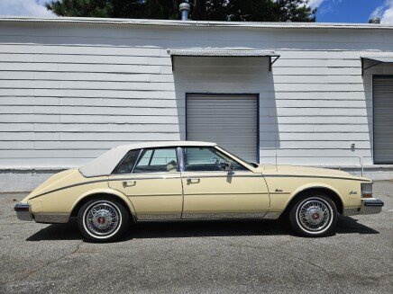 Photo 1 for 1985 Cadillac Seville for Sale by Owner