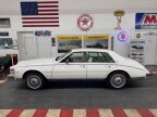 Thumbnail Photo 4 for 1985 Cadillac Seville