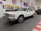 Thumbnail Photo 2 for 1985 Cadillac Seville