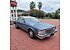 1985 Cadillac Seville