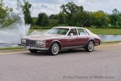 1985 Cadillac Seville