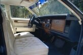 1985 Cadillac Seville SLS