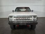 Thumbnail Photo 6 for 1985 Chevrolet Blazer 4WD