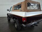 Thumbnail Photo 2 for 1985 Chevrolet Blazer 4WD