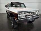Thumbnail Photo 5 for 1985 Chevrolet Blazer 4WD