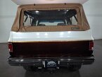 Thumbnail Photo 3 for 1985 Chevrolet Blazer 4WD
