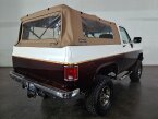 Thumbnail Photo 4 for 1985 Chevrolet Blazer 4WD