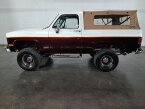 Thumbnail Photo 1 for 1985 Chevrolet Blazer 4WD