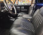 Thumbnail Photo 1 for 1985 Chevrolet Blazer 4WD 2-Door for Sale by Owner