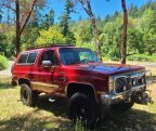 Thumbnail Photo 5 for 1985 Chevrolet Blazer 4WD 2-Door for Sale by Owner