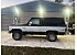 1985 Chevrolet Blazer