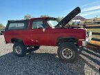 Thumbnail Photo 1 for 1985 Chevrolet Blazer