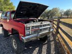 Thumbnail Photo 3 for 1985 Chevrolet Blazer