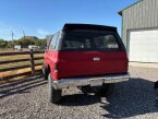 Thumbnail Photo 2 for 1985 Chevrolet Blazer