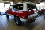 Thumbnail Photo 6 for 1985 Chevrolet Blazer