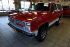 Thumbnail Photo 3 for 1985 Chevrolet Blazer