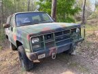 Thumbnail Photo 6 for 1985 Chevrolet Blazer