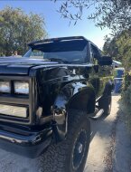 Thumbnail Photo 3 for 1985 Chevrolet Blazer 4WD 2-Door for Sale by Owner