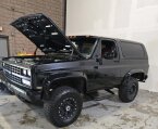 Thumbnail Photo 2 for 1985 Chevrolet Blazer 4WD 2-Door for Sale by Owner