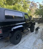 Thumbnail Photo 1 for 1985 Chevrolet Blazer 4WD 2-Door for Sale by Owner