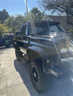 Thumbnail Photo 5 for 1985 Chevrolet Blazer 4WD 2-Door for Sale by Owner