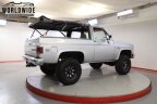 Thumbnail Photo 6 for 1985 Chevrolet Blazer 4WD