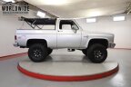 Thumbnail Photo 4 for 1985 Chevrolet Blazer 4WD