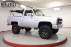 Thumbnail Photo 2 for 1985 Chevrolet Blazer 4WD