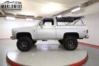 Thumbnail Photo 3 for 1985 Chevrolet Blazer 4WD