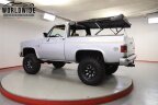 Thumbnail Photo 5 for 1985 Chevrolet Blazer 4WD