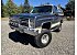 1985 Chevrolet Blazer 4WD 2-Door