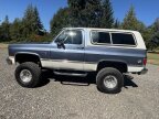 Thumbnail Photo 2 for 1985 Chevrolet Blazer 4WD 2-Door for Sale by Owner
