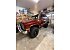 1985 Chevrolet Blazer 4WD 2-Door