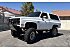 1985 Chevrolet Blazer 4WD 2-Door