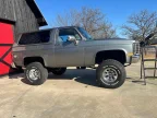 Thumbnail Photo 1 for 1985 Chevrolet Blazer 4WD 2-Door