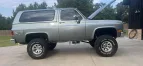 Thumbnail Photo 2 for 1985 Chevrolet Blazer 4WD 2-Door
