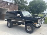1985 Chevrolet Blazer