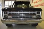 Thumbnail Photo 6 for 1985 Chevrolet C/K Truck C30