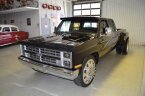 Thumbnail Photo 4 for 1985 Chevrolet C/K Truck C30