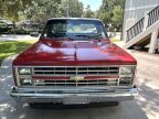 Thumbnail Photo 2 for 1985 Chevrolet C/K Truck C10 for Sale by Owner