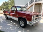 Thumbnail Photo 1 for 1985 Chevrolet C/K Truck C10 for Sale by Owner
