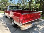 Thumbnail Photo 4 for 1985 Chevrolet C/K Truck C10 for Sale by Owner