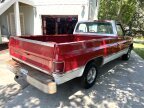 Thumbnail Photo 5 for 1985 Chevrolet C/K Truck C10 for Sale by Owner