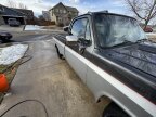 Thumbnail Photo 4 for 1985 Chevrolet C/K Truck 2WD Regular Cab 1500 for Sale by Owner